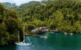 Puyuhuapi Lodge & Spa